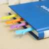 Marque-page Rigolo Main