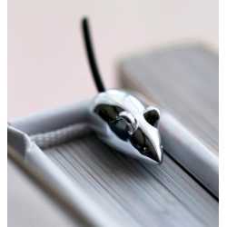 Marque-Page souris