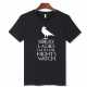 Tee-shirt Hommes Game of Thrones 