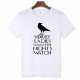 Tee-shirt Hommes Game of Thrones 