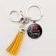 Keychain Christian Grey