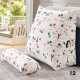 Coussin de Lecture avec Support Cervicales