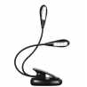 Lampe de Lecture Double Led