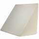 Oreiller de lecture Triangulaire