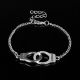 Bracelet Menotté Femme & Homme