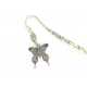 Marque Page Papillon