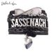 Bracelet Cuir SASSENACH