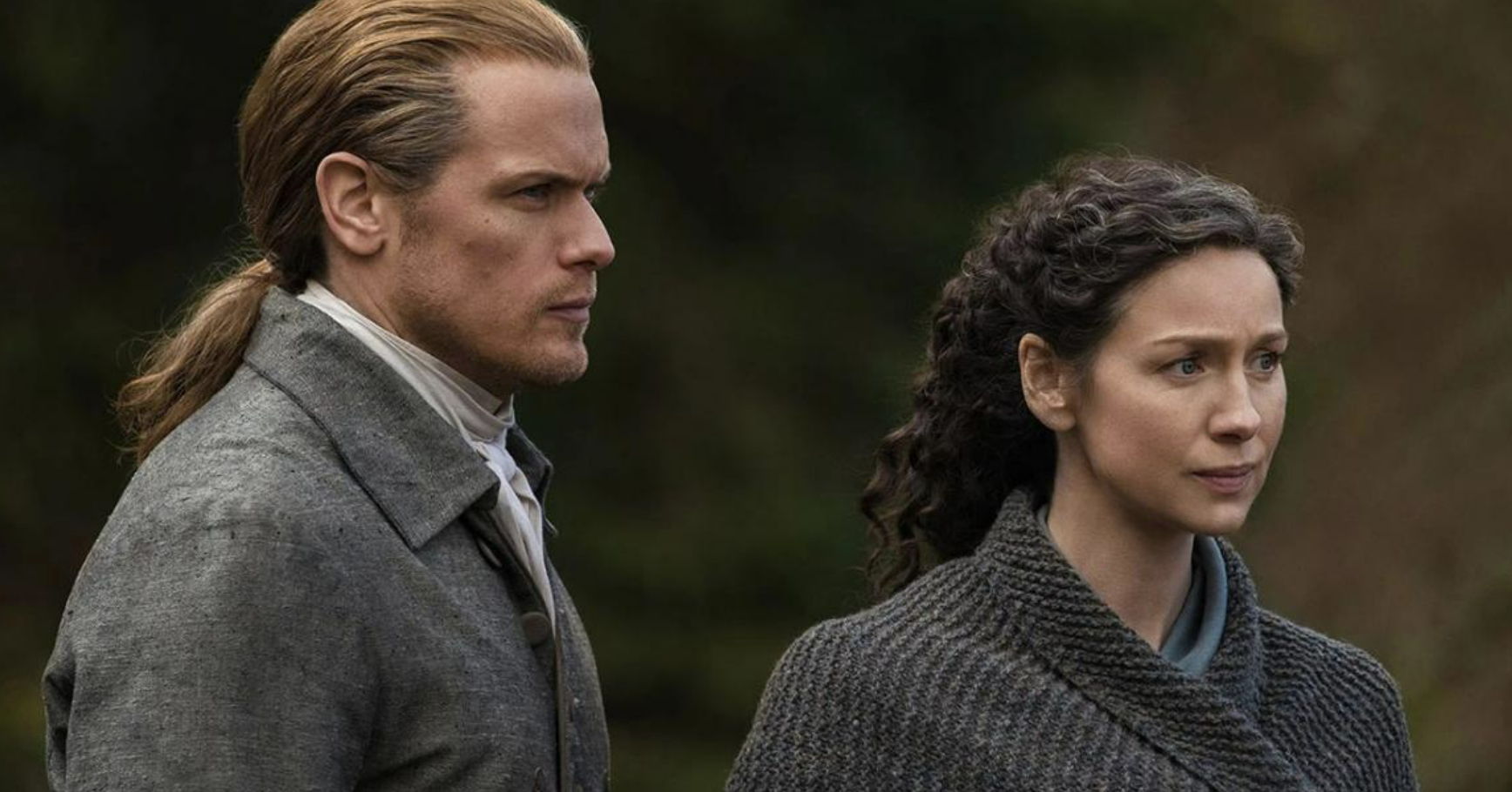Outlander saison 8