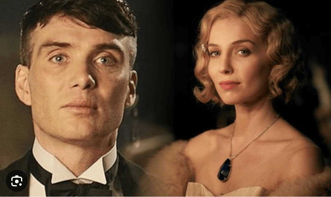 Grace Shelby
